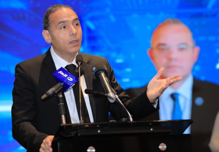 نائب رئيس الرقابة المالية: إصدار 3 سندات توريق لمؤسسات تعليمية بقيمة ملياري جنيه