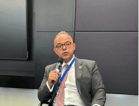 رئيس الرقابة المالية: تعزيز ثقة المستثمر المحلي أساس طمأنة واجتذاب الأجنبي