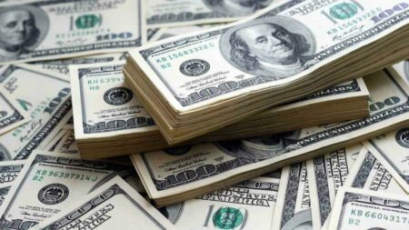 سعر الدولار مقابل الجنيه في نهاية اليوم الثلاثاء 1-7-2025