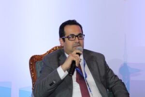 «أدسيرو» تدير تمويلات بقيمة 18 مليار جنيه وتستعد لطرح 3 شركات بالبورصة في 2026