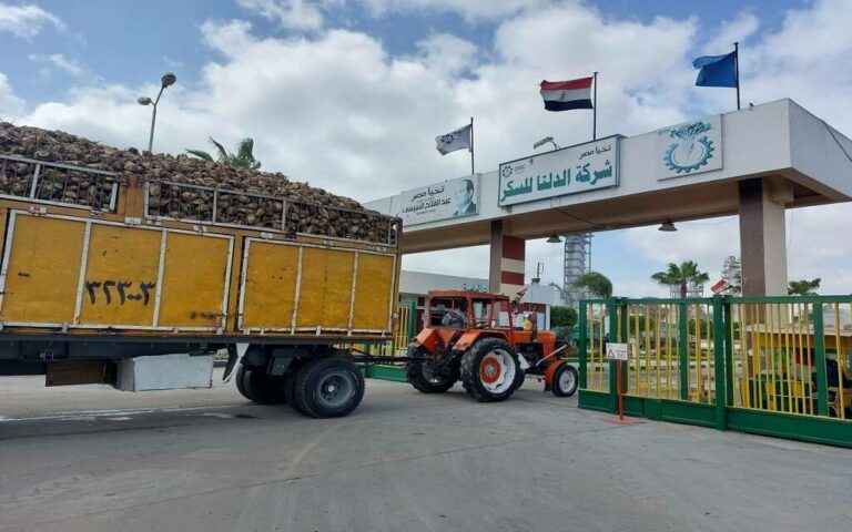 ارتفاع أرباح الدلتا للسكر بنسبة 27% خلال النصف الأول ارتفاع أرباح الدلتا للسكر بنسبة 27% خلال النصف الأول