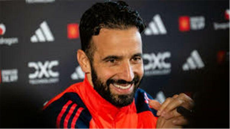 مانشستر يونايتد يتلقى دفعة معنوية قبل مواجهة آرسنال في افتتاح الدوري الإنجليزي