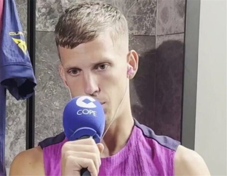 تصريح جريء من أولمو يثير الجدل بين جماهير برشلونة وريال مدريد