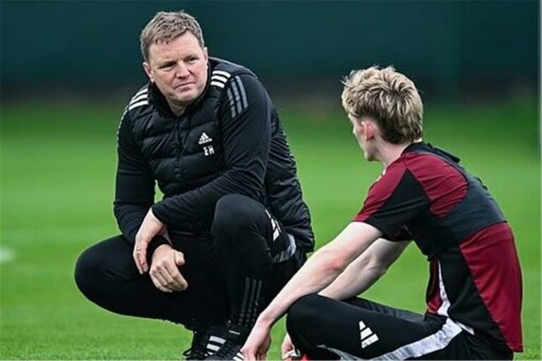 جوردون يكشف كواليس فشل انتقاله إلى ليفربول