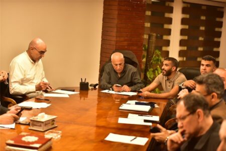 أول تعليق من الزمالك على قرار إيقاف القيد من اتحاد الكرة