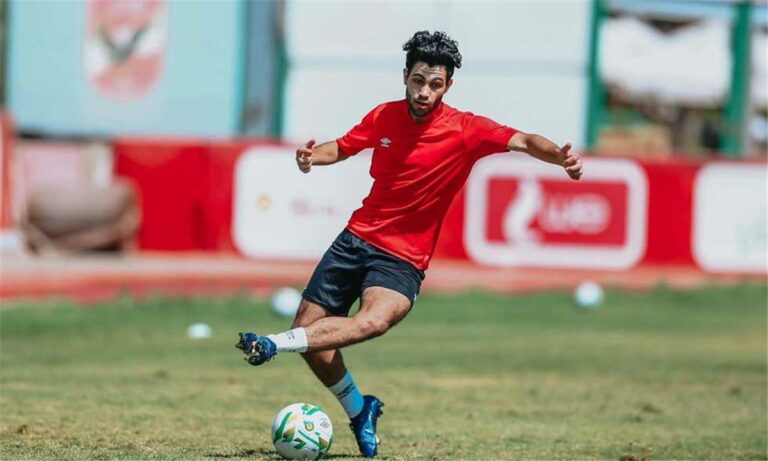 شادي رضوان: الأهلي تجاهلني.. وعندما دخل الزمالك تغيرت الأمور