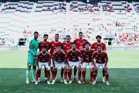 مواعيد مباريات الأهلي في شهر أغسطس 2025.. صدام ناري