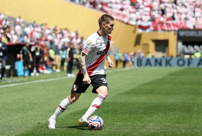 ماستانتونو: أريد السير على نهج دي ستيفانو.. ومبابي قدوة ماستانتونو: أريد السير على نهج دي ستيفانو.. ومبابي قدوة