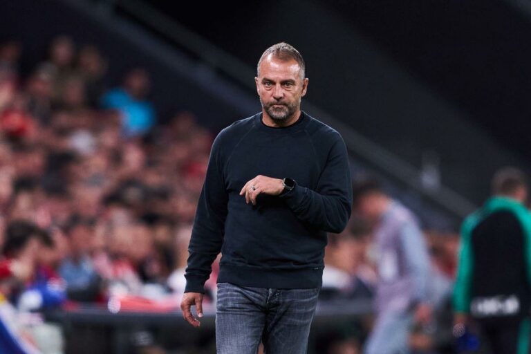 لاعب برشلونة يرفض محاولات بيعه ويتمسك بحقه في البقاء