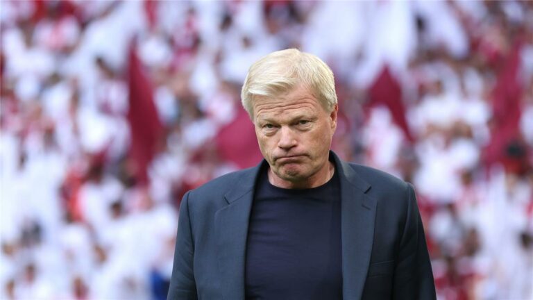 أوليفر كان: لاعب ليفربول الجديد رفض الانضمام لـ بايرن ميونخ بسبب الدوري الأكثر جاذبية