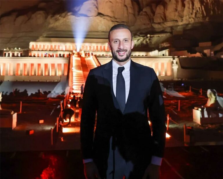 الأهلي يعلن بديل أمير توفيق في منصب المدير التنفيذي لشركة الكرة الأهلي يعلن بديل أمير توفيق في منصب المدير التنفيذي لشركة الكرة