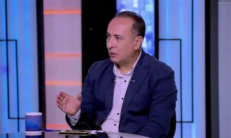عصام مرعي: الزمالك لم يستفد من فترة إعداده.. والأهلي وبيراميدز يتفوقان