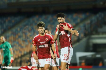 تقارير: عرض مفاجئ قد ينهي رحلة وسام أبو علي في أمريكا قبل أن تبدأ