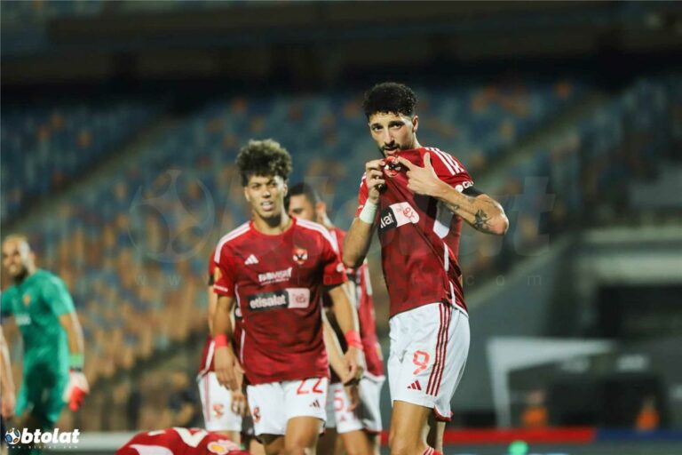 تقارير: عرض مفاجئ قد ينهي رحلة وسام أبو علي في أمريكا قبل أن تبدأ