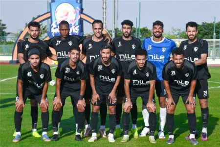 مدرب بروكسي: انتقدت الزمالك بسبب انتمائي.. ومصطفى شلبي أفضل من الصفقات الجديدة