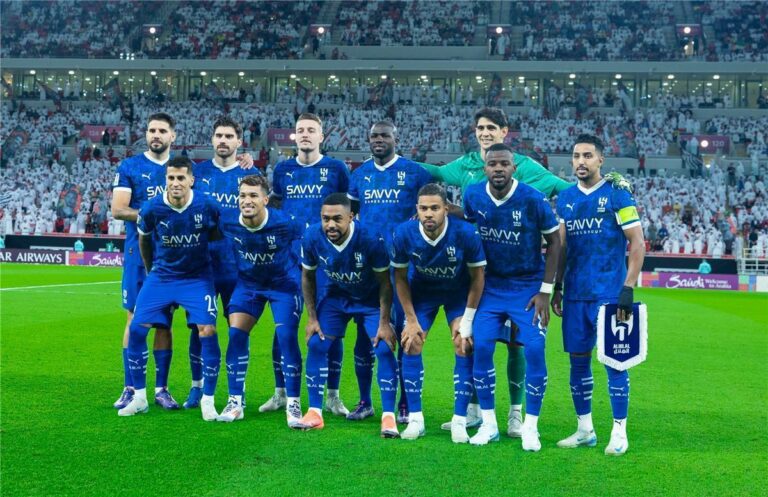 الهلال السعودي يسابق الزمن لحسم صفقة لاعب ليفربول