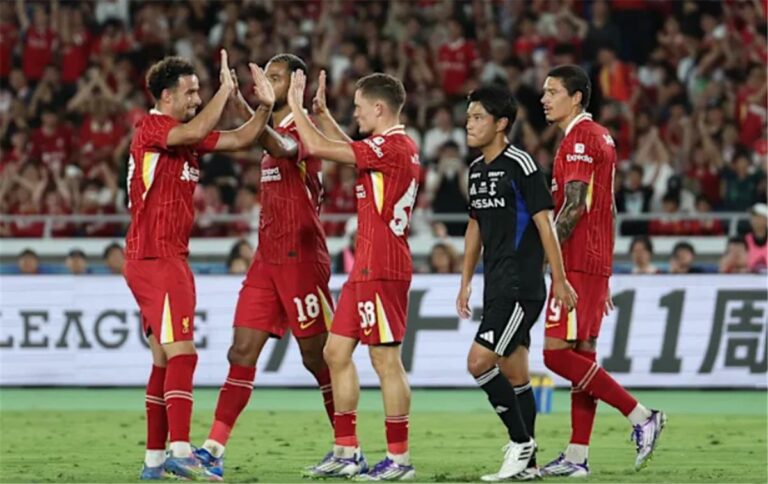 مباراة ليفربول وأتلتيك بلباو تحسم مستقبل مهاجم الفريق