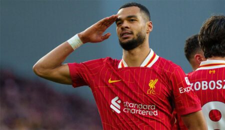 جاكبو عن صفقات ليفربول: دفعنا الثمن من أجل الألقاب جاكبو عن صفقات ليفربول: دفعنا الثمن من أجل الألقاب