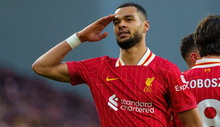 جاكبو عن صفقات ليفربول: دفعنا الثمن من أجل الألقاب جاكبو عن صفقات ليفربول: دفعنا الثمن من أجل الألقاب