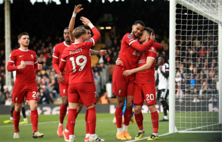 بعد الفاجعة.. جاكبو يروي كيف واجه لاعبو ليفربول نبأ وفاة جوتا المفاجئ