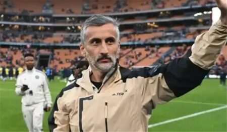 خاص | حقيقة اقتراب الأهلي من ضم هداف الوداد السابق خاص | حقيقة اقتراب الأهلي من ضم هداف الوداد السابق