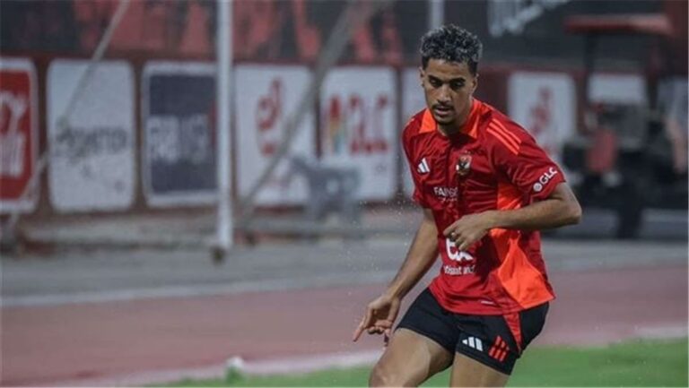 سمير محمد: كولر السبب في عدم رحيلي عن الأهلي.. وسأصنع الفارق مع بتروجيت