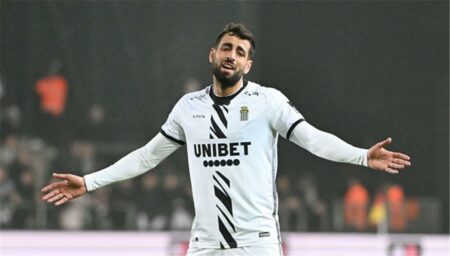 مدرب هلال القدس: عدي الدباغ سيكرر مع الزمالك سيناريو وسام أبو علي.. وهذه مميزات اللاعب