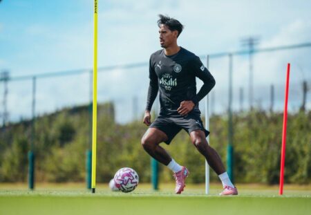 ريندرز يشوق جمهور مانشستر سيتي: سوف نمنحهم موسمًا مثيرًا ريندرز يشوق جمهور مانشستر سيتي: سوف نمنحهم موسمًا مثيرًا