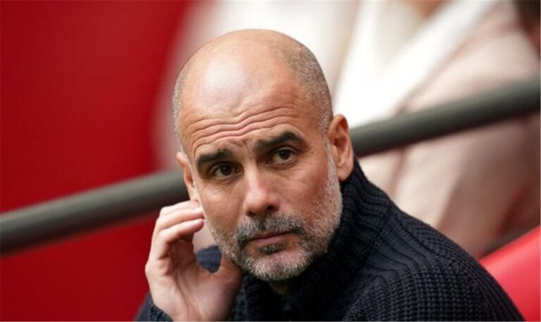 للحماية من ريال مدريد.. مانشستر سيتي يقترب من تجديد عقد لاعبه