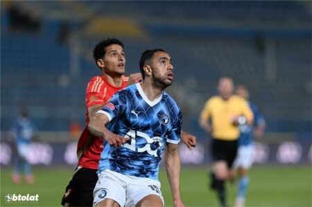 محمد الشيبي: العروض لدي متاحة.. وسأقاتل أينما كنت