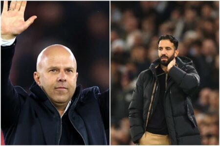 مانشستر يونايتد يوجه ضربة لـ ليفربول في صفقة ألكسندر إيزاك