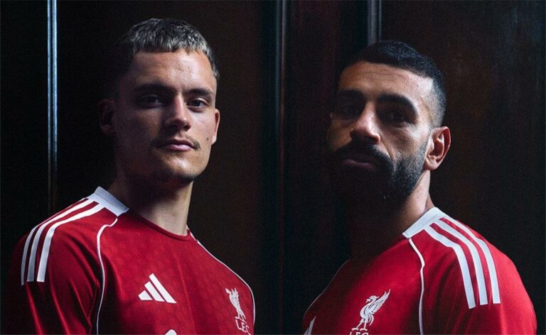 فيرتز: محمد صلاح كان الأفضل في العام الماضي.. وتمنيت اللعب مع ميسي فيرتز: محمد صلاح كان الأفضل في العام الماضي.. وتمنيت اللعب مع ميسي