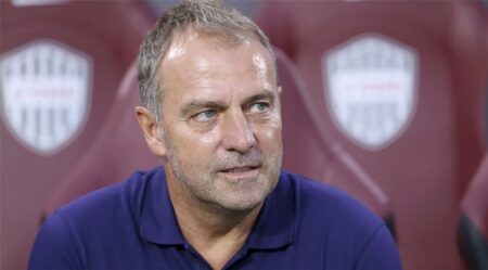 برشلونة يعقد اجتماعًا مع ثنائي الفريق لحسم مستقبلهما برشلونة يعقد اجتماعًا مع ثنائي الفريق لحسم مستقبلهما