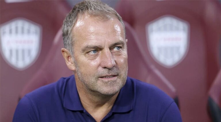 برشلونة يعقد اجتماعًا مع ثنائي الفريق لحسم مستقبلهما