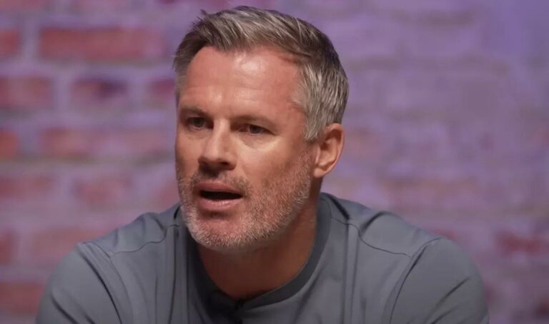 كاراجر: هناك شيء أغضب إيزاك من ليفربول.. وأنصحهم بعدم التعاقد معه