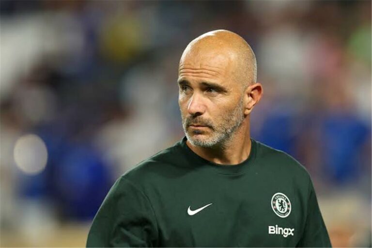 ضربة قوية.. الرباط الصليبي يبعد لاعب تشيلسي عن الملاعب حتى نهاية الموسم المقبل