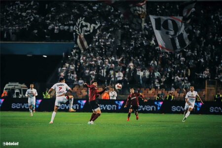 موعد والقناة الناقلة لمباراة الزمالك وسيراميكا كليوباترا اليوم في الدوري المصري.. والمعلق موعد والقناة الناقلة لمباراة الزمالك وسيراميكا كليوباترا اليوم في الدوري المصري.. والمعلق