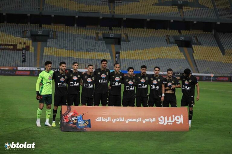 خاص | غياب ثنائي الزمالك المنضم حديثاً عن مواجهة سيراميكا كليوباترا