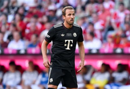 حقيقة عودة هاري كين إلى الدوري الإنجليزي الصيف الجاري حقيقة عودة هاري كين إلى الدوري الإنجليزي الصيف الجاري