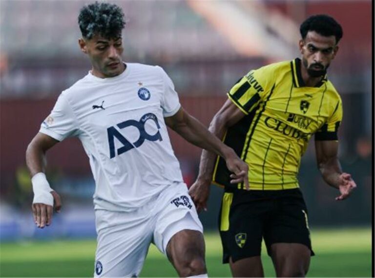 وادي دجلة يحرج بيراميدز ويخطف تعادلًا في افتتاح الدوري المصري.. وحالتي طرد