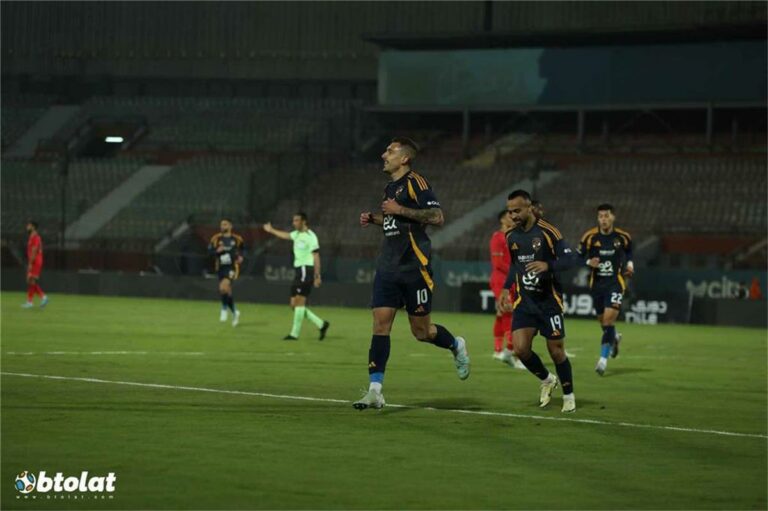 الأهلي بـالصفقات القوية يتحدى مودرن سبورت في افتتاح الدوري المصري