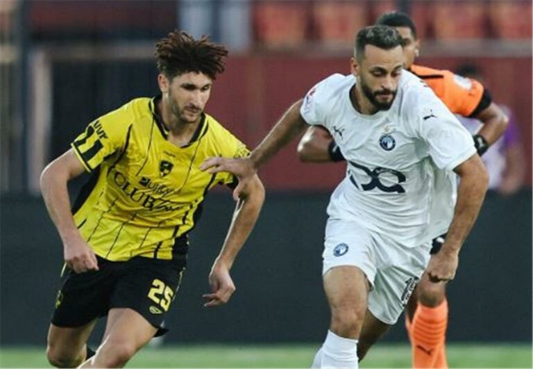 نحن أبطال مثل بيراميدز.. مدرب وادي دجلة يوضح طريق تحفيز لاعبي وادي دجلة