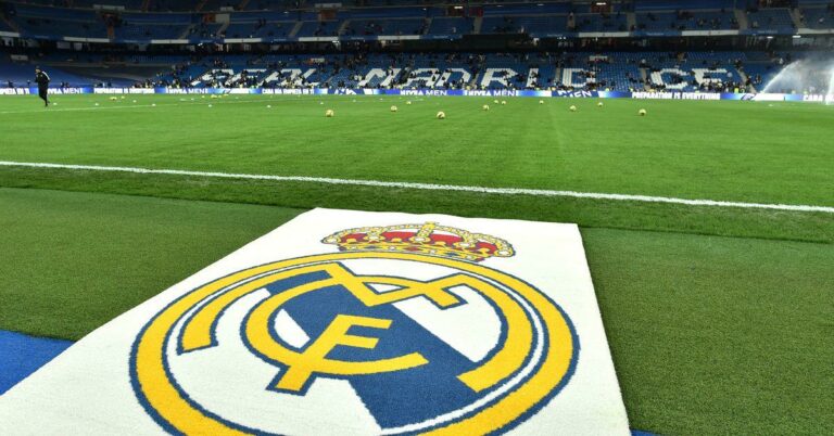 المنسي.. ريال مدريد يعلن رحيل لاعبه في الميركاتو الصيفي المنسي.. ريال مدريد يعلن رحيل لاعبه في الميركاتو الصيفي