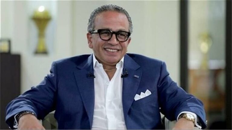 عمرو الجنايني: لاعب الزمالك جيد جدًا.. وتجربتنا فريدة