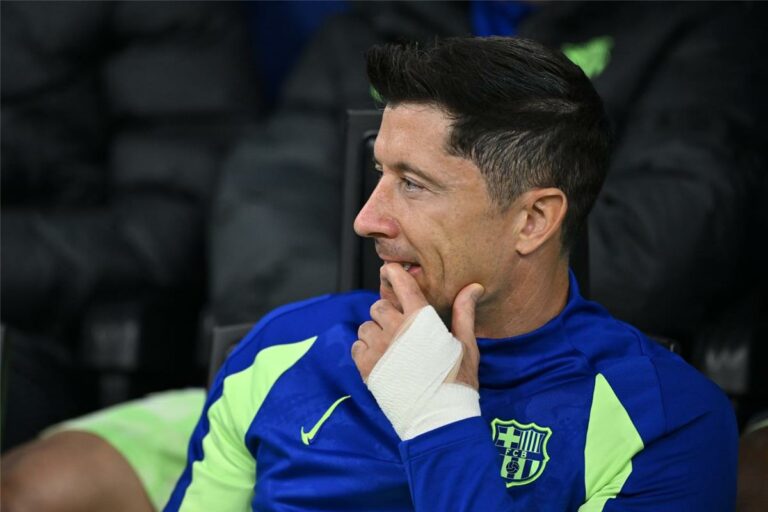 برشلونة يتلقى ضربة جديدة قبل مباراة افتتاح الدوري الإسباني