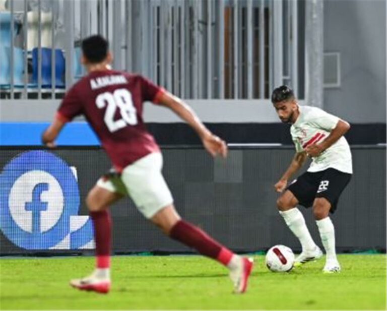فيديو | في مباراة دراماتيكية.. الزمالك يهزم سيراميكا كليوباترا بثنائية في الدوري المصري