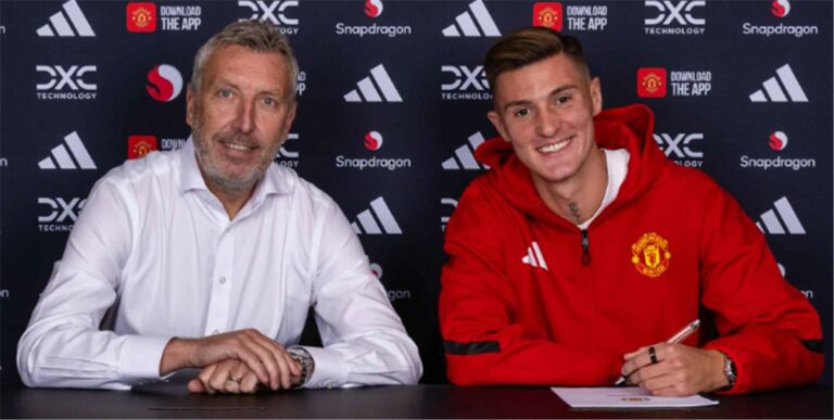 مانشستر يونايتد يفوز بسباق التعاقد مع سيسكو.. ورسالة قوية من اللاعب