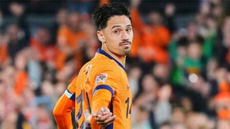 ريندرز يوجه رسالة تحدي إلى جوارديولا بشأن مركزه مع مانشستر سيتي ريندرز يوجه رسالة تحدي إلى جوارديولا بشأن مركزه مع مانشستر سيتي