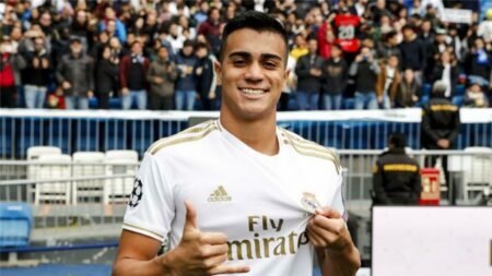 رينير يوجه رسالة بعد رحيله عن ريال مدريد رينير يوجه رسالة بعد رحيله عن ريال مدريد