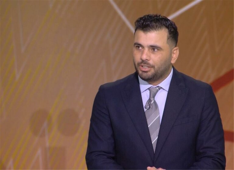 عماد متعب: الأهلي لم يجد حلولًا أمام مودرن سبورت.. وأحيي مجدي عبد العاطي